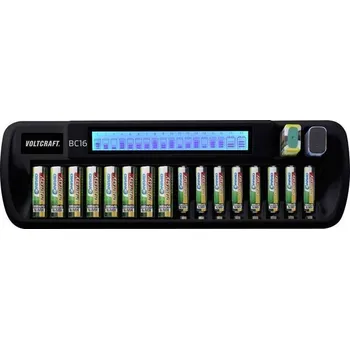 Voltcraft BC16 (04240473)