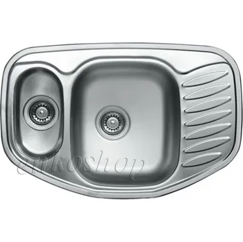 Nerezový dřez Nerezový dřez ES 171