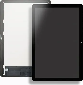 Displej pro tablet Huawei BG2-W09 LCD displej + dotyková deska černá