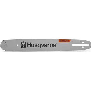 Pilová lišta Lišta 3/8" mini 14" 1,3 Husqvarna TechLite