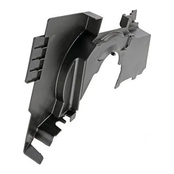 Kryt pojezdu John Deere JX90C Sabo