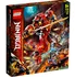 Stavebnice LEGO LEGO Ninjago 71720 Robot ohně a kamene