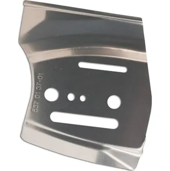 Plech lišty Husqvarna 371 2071