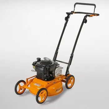 Sekačka AS-Motor AS420 4T - mulčovací sekačka