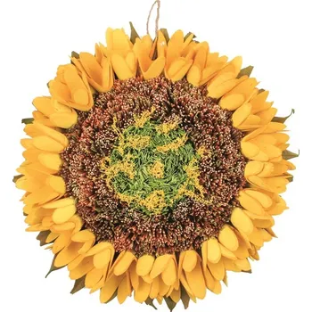 Anděl Přerov Slunečnice závěsná 27 cm