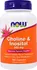 Now Foods Cholin and Inositol 500 mg 100 cps.