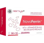 Barny's NovoFerrin 30 + 15 cps.