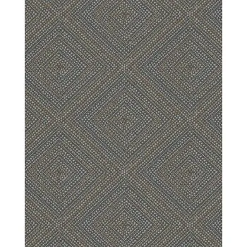 Tapeta Vliesová tapeta 82162 Giulia Novamur geometrická tečky černá