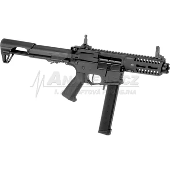 Airsoftová zbraň G&G G&G ARP 9 PDW - Šedá