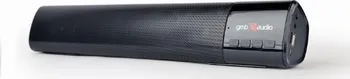 Soundbar Gembird SPK-BT-BAR400-01