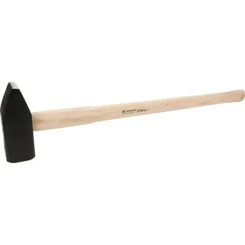 Sekera Palice perlík 5kg Kramp