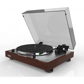 Thorens TD 402 DD