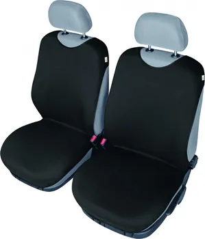 Potah sedadla 4Cars Triko přední černé