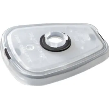 Adapter k polomasce 3M 502 1ks