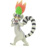 Comansi Madagaskar Král Jelimán 9 cm