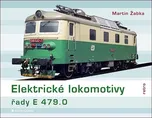Elektrické lokomotivy řady E 479.0 -…