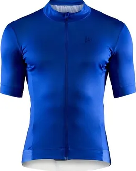 cyklistický dres Craft Essence M modrý L