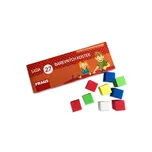 Nakladatelství Fraus Barevné kostky k…