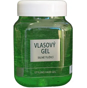 Stylingový přípravek Styling Gel - základní