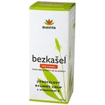 Diavita Bezkašel Jitrocelový sirup 225 g