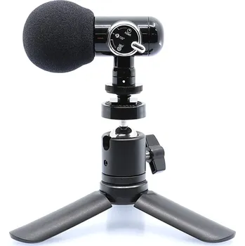 Orangemonkie Q Mic Video Kit
