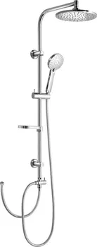 Sprchový panel Aqualine Zara SL420 chrom