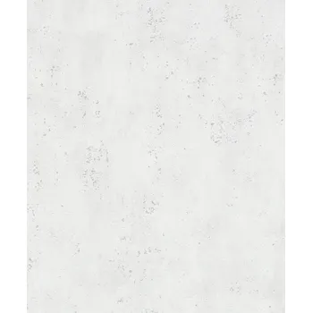 Tapeta Vliesová tapeta bílá, stříbrná 32612 / Tapety na zeď City Glam (0,53 x 10,05 m) Marburg