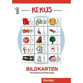 Kikus: Bildkarten Neu - Christoph…
