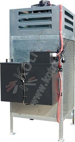 Kamna na olej MTM 8-30 kW