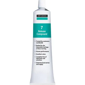 Průmyslové lepidlo DOW CORNING Molykote 7 - 100 g Release Compound