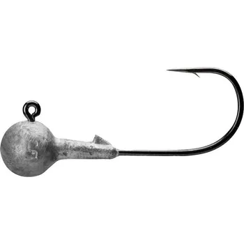 Rybářský háček Musaga jigová hlava vel.1/0 / 5g / 3ks