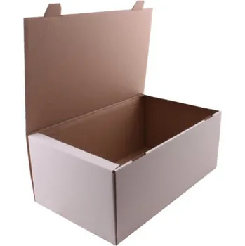 Karton TAVOBAL Poštovní krabice 500*300*200 mm, 3-vrstvá