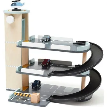 garáž Kids Concept Aiden parkoviště