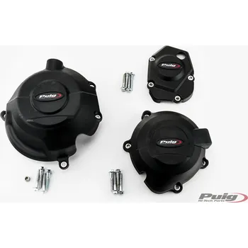 Rám pro motocykl PUIG Španělsko Kawasaki Z1000/900 sada krytů motoru Puig