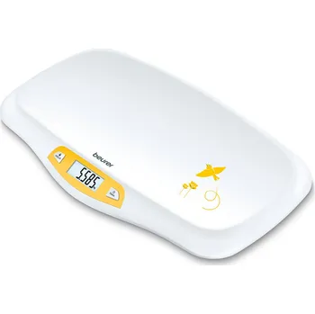 Kojenecká váha BEURER Dětská váha
