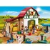 Stavebnice Playmobil Playmobil Country 6927 Farma s poníky