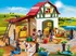 Stavebnice Playmobil Playmobil 6927 Farma s poníky