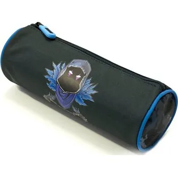 Penál Calego Penál na tužky Fortnite Raven 22x8 cm