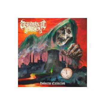 Zahraniční hudba Holocene Extinction - Terminal Nation [CD]