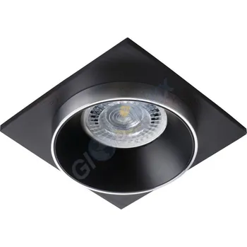 Bodové svítidlo Bodové svítidlo SIMEN DSL SR/B/B Kanlux 29132