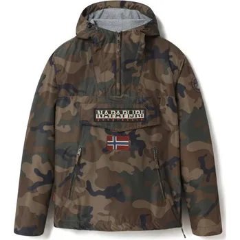 Pánská větrovka Napapijri Rainforest PKT PRT 1 Fantasy M