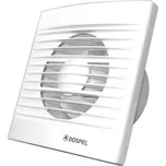 Ventilátor stěnový axiální ARES 100T s časovým spínačem