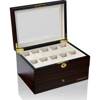 Box na hodinky Kazeta na hodinky Designhütte Auckland 70005/147