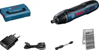 BOSCH Go Professional 0.601.9H2.101 1x 1,5 Ah + kufr