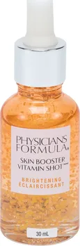 Pleťové sérum Physicians Formula Skin Booster Vitamin Shot rozjasňující vitamínové sérum 30 ml