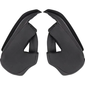 W-TEC Vnitřní polstrování lícnic pro helmu Lanxamo M (57-58)