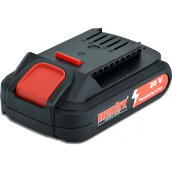 Hecht 001277B 20 V 2,0 Ah