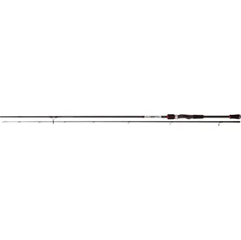 Rybářské pruty s délkou 200 až 249 cm 