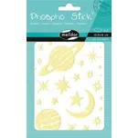 Maildor Phospho Svítící samolepky