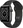Apple Watch Series 6 40 mm, vesmírně šedý hliník s černým sportovním řemínkem